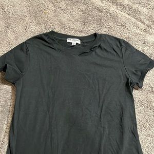Women’s Sub Urban Riot Black Tee